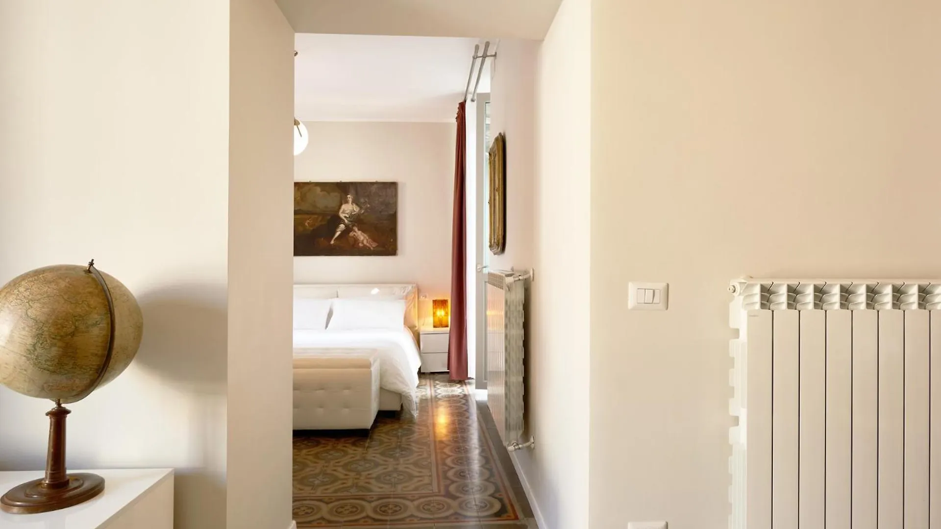 Apartment 23 Lake Sweet Home Como