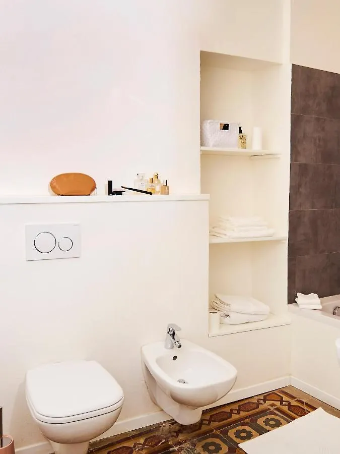 Apartamento 23 Lake Sweet Home Como